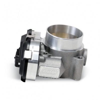 BBK Performance, BBK 65mm Power Plus Series Throttle Body | 2015+ Ford 2.3L EcoBoost (BBK-1894)