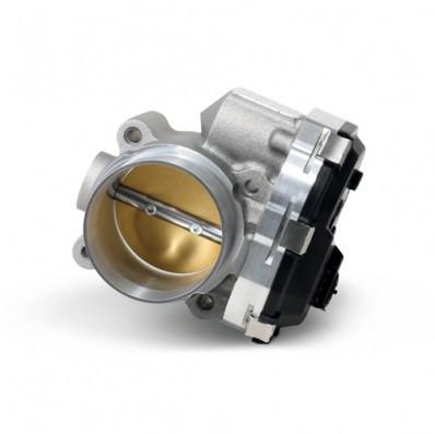 BBK Performance, BBK 65mm Power Plus Series Throttle Body | 2015+ Ford 2.3L EcoBoost (BBK-1894)