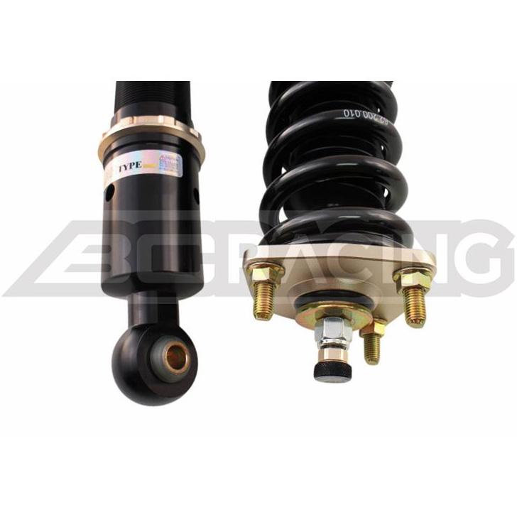 BC Racing, BC Racing BR Series Coilovers | 2001-2005 Lexus IS300 (R-01-BR)