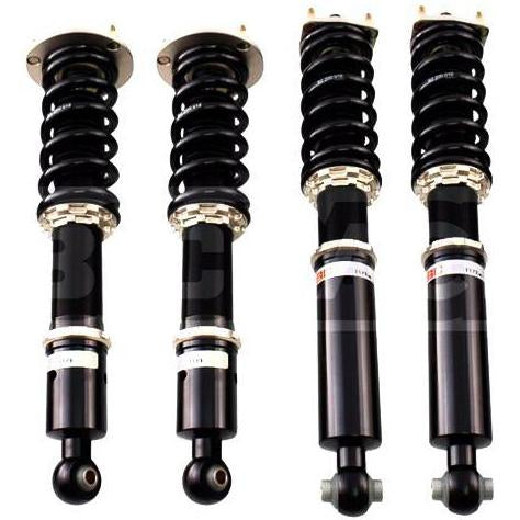 BC Racing, BC Racing BR Series Coilovers | 2001-2005 Lexus IS300 (R-01-BR)