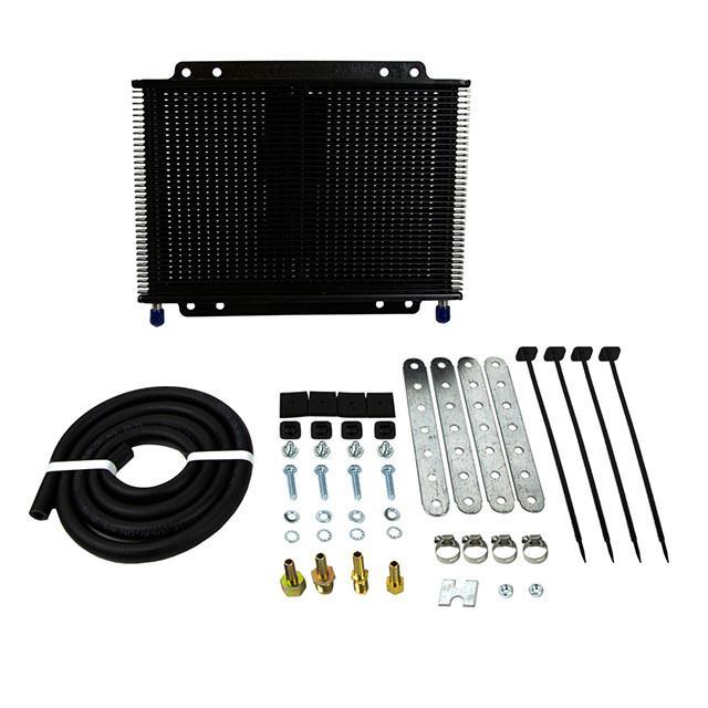 B&M Racing, B&M Oil Cooler (70268)