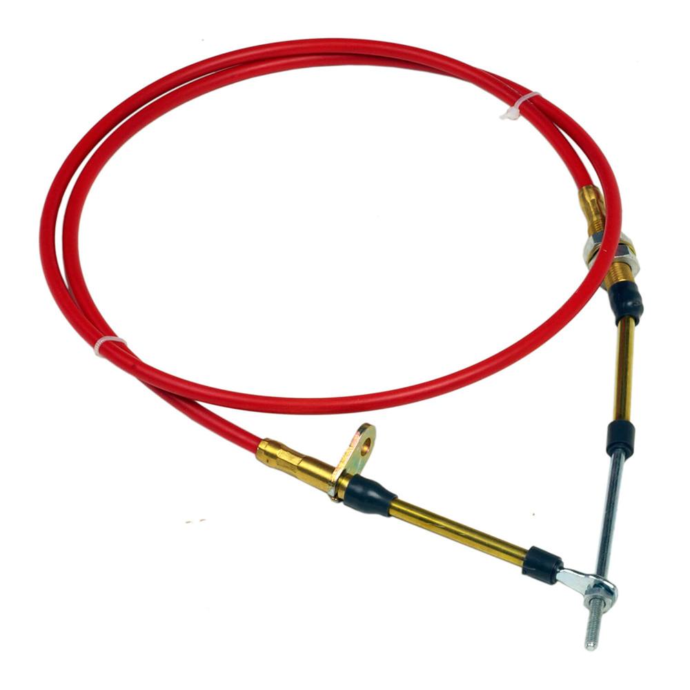 B&M Racing, B&M Performance 4ft Shifter Cable (80604)