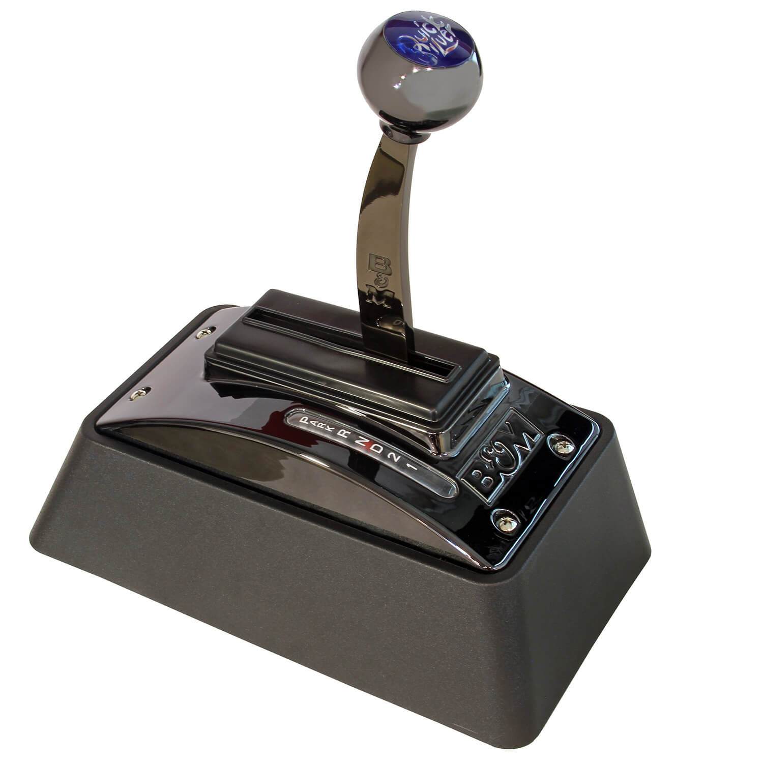 B&M Racing, B&M Racing Universal Ratchet Shifter (81683)