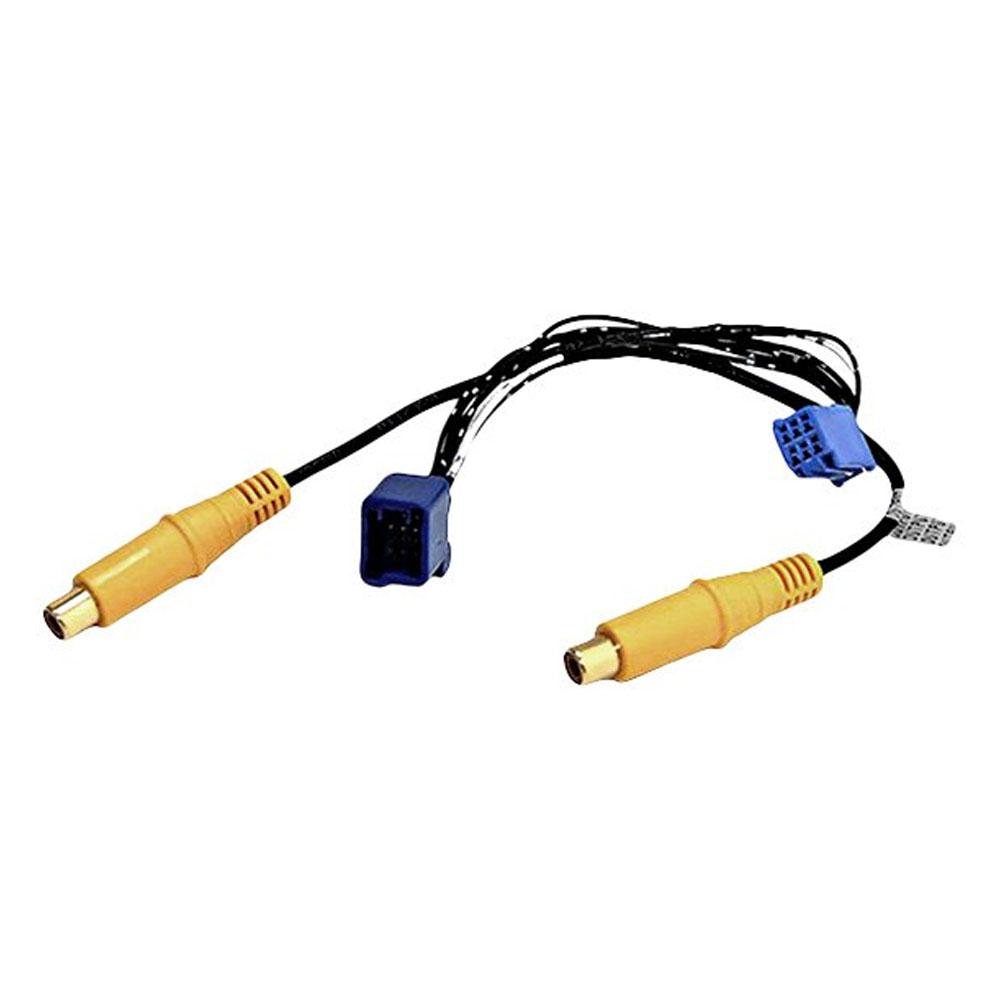 Beat Sonic, Beat-Sonic A/V RCA Output Cable Harness | Multiple Fitments (AVC17)