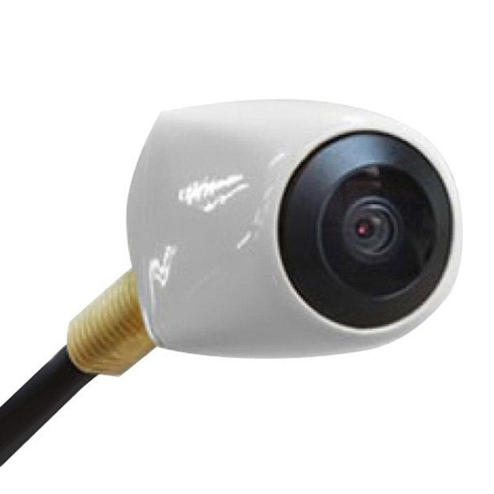 Beat Sonic, Beat-Sonic Chameleon Flush Mount Front View Camera (BCAM10W)